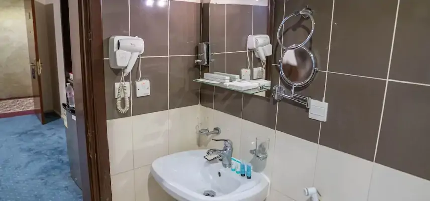 Al Barakah Mawaddah Hotel image